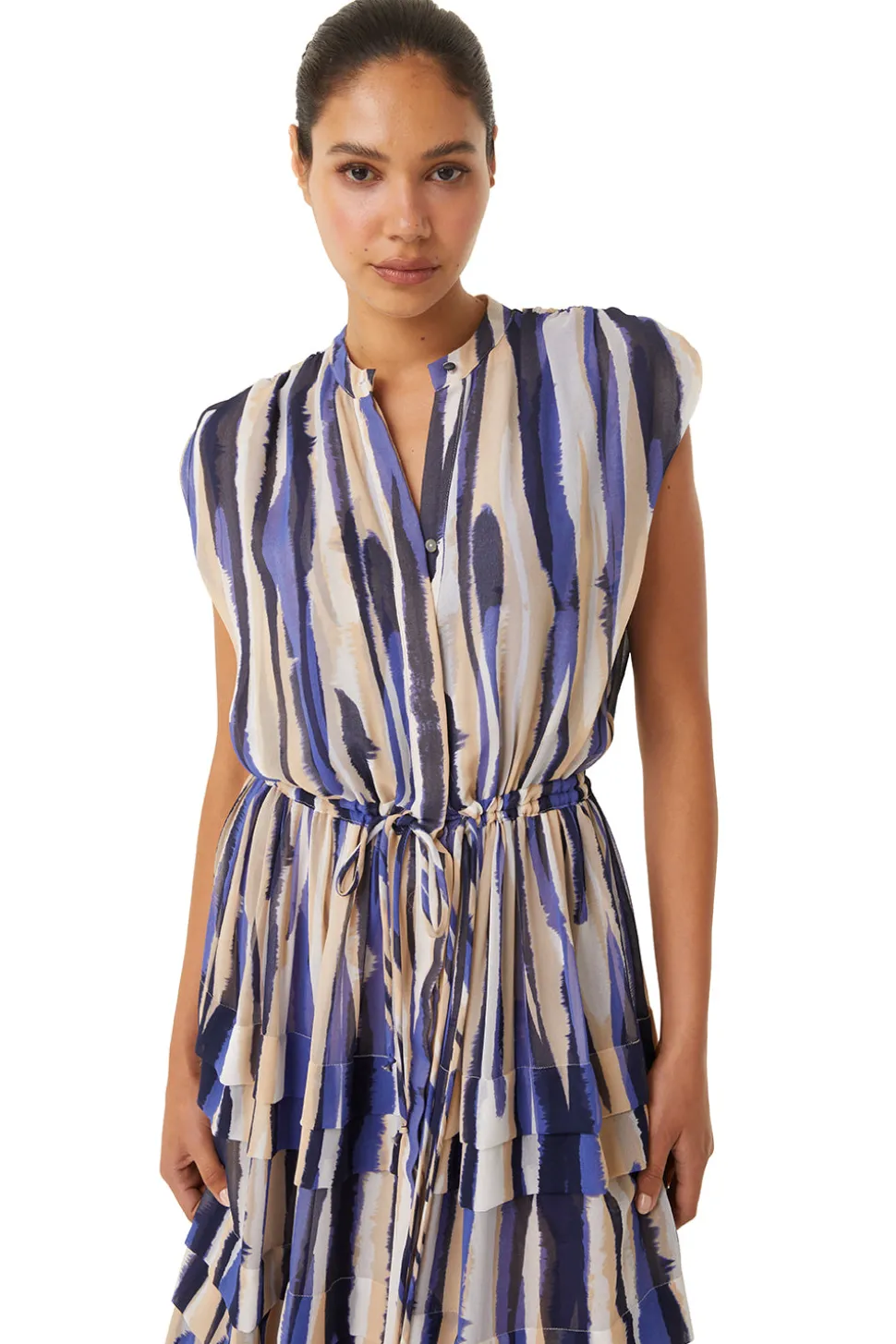 ULRICHA DRESS