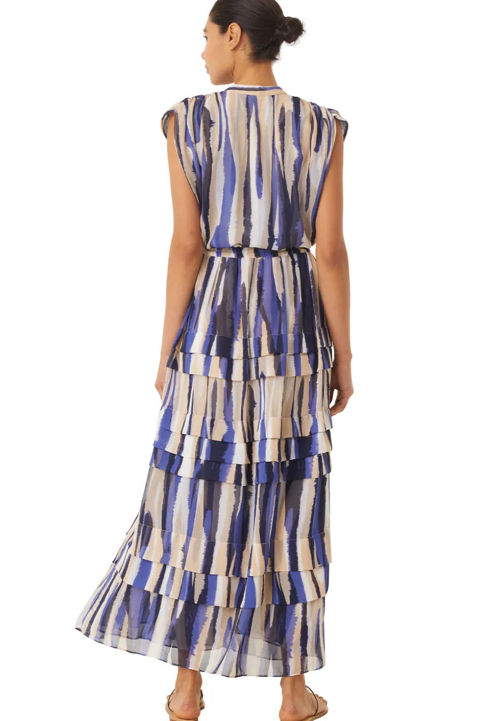 ULRICHA DRESS