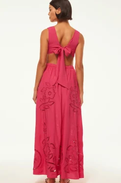 VALENCIA DRESS