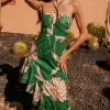 VALERIA DRESS