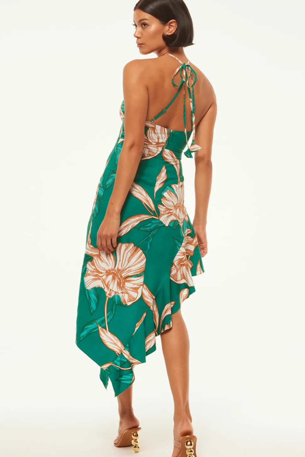 VALERIA DRESS