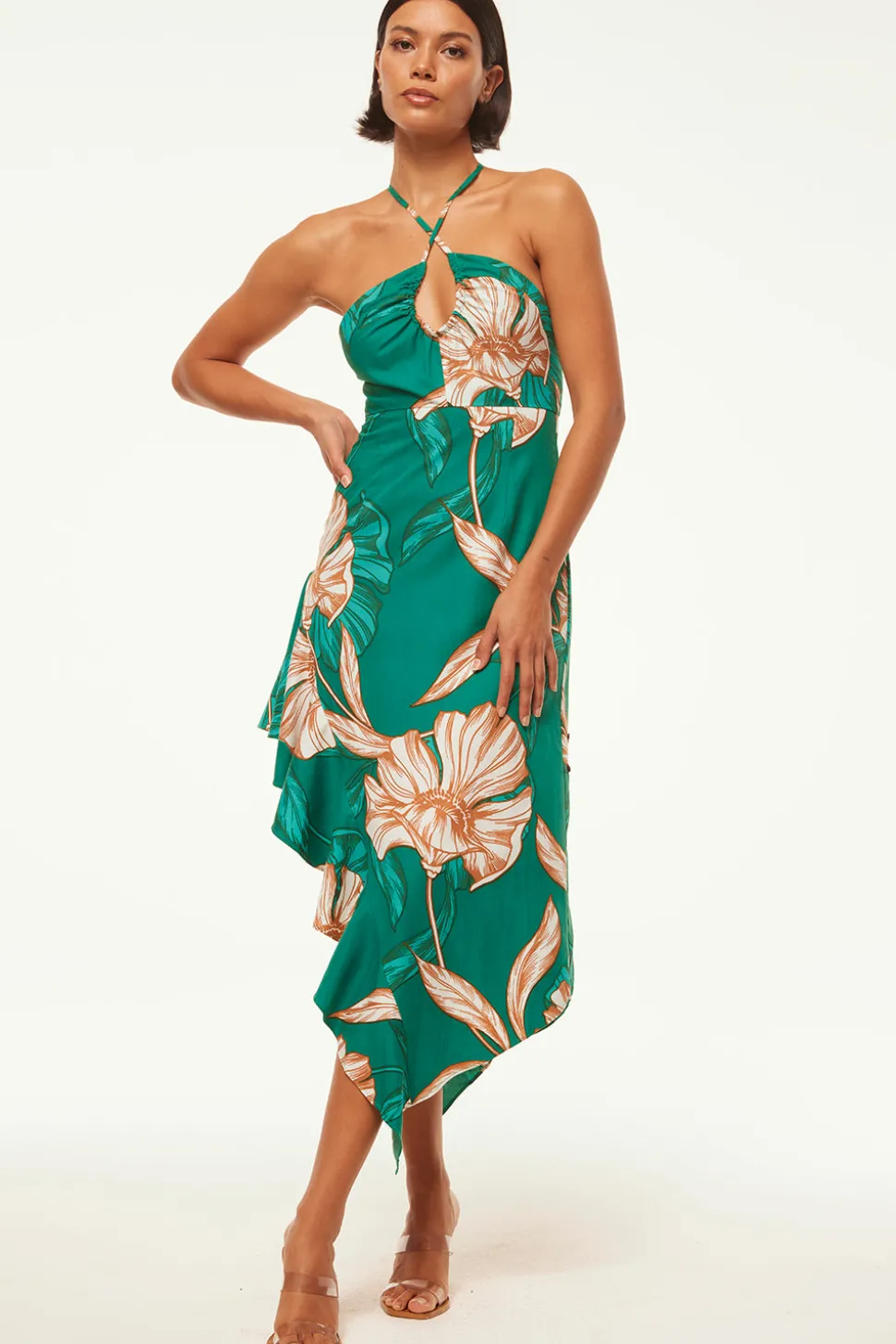 VALERIA DRESS