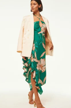 VALERIA DRESS