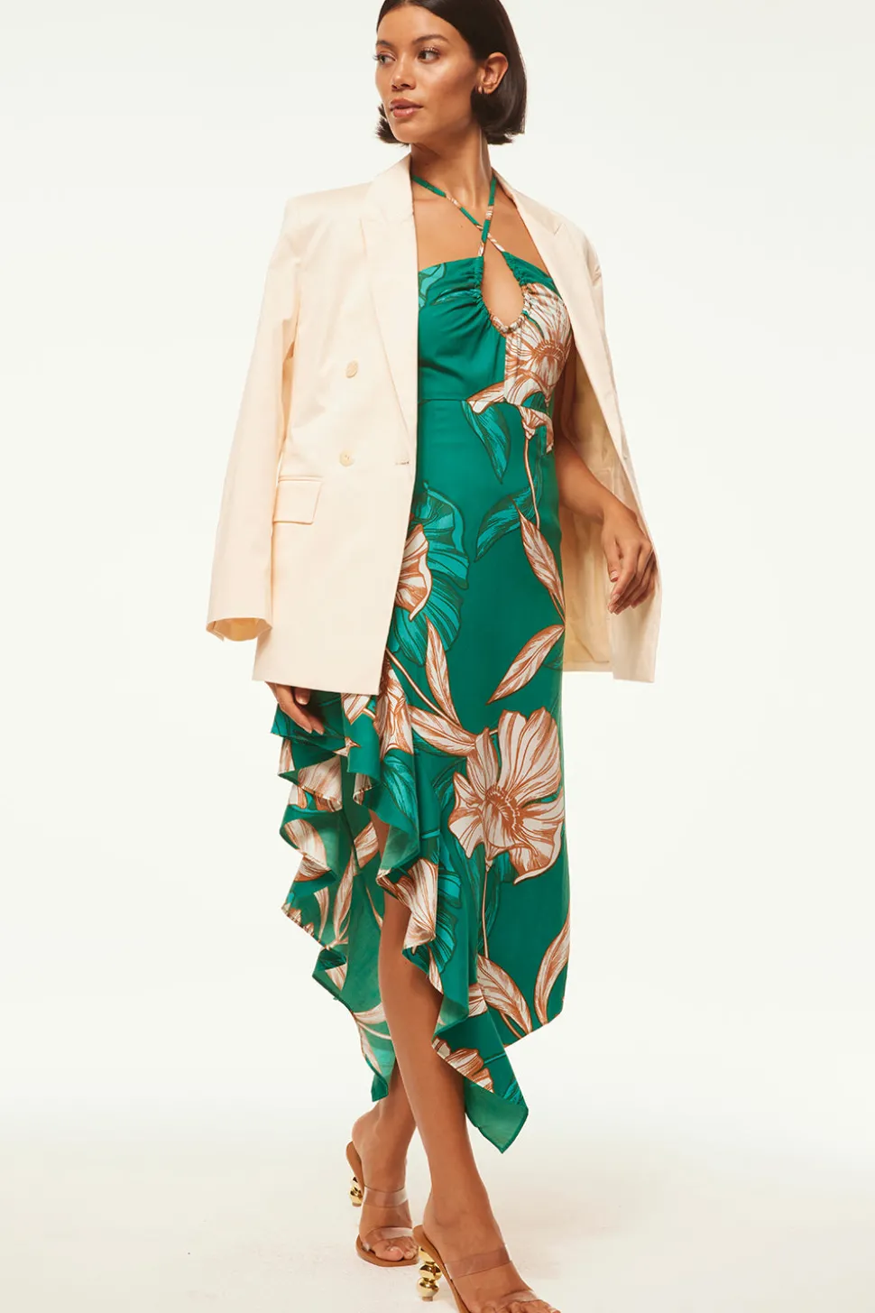 VALERIA DRESS