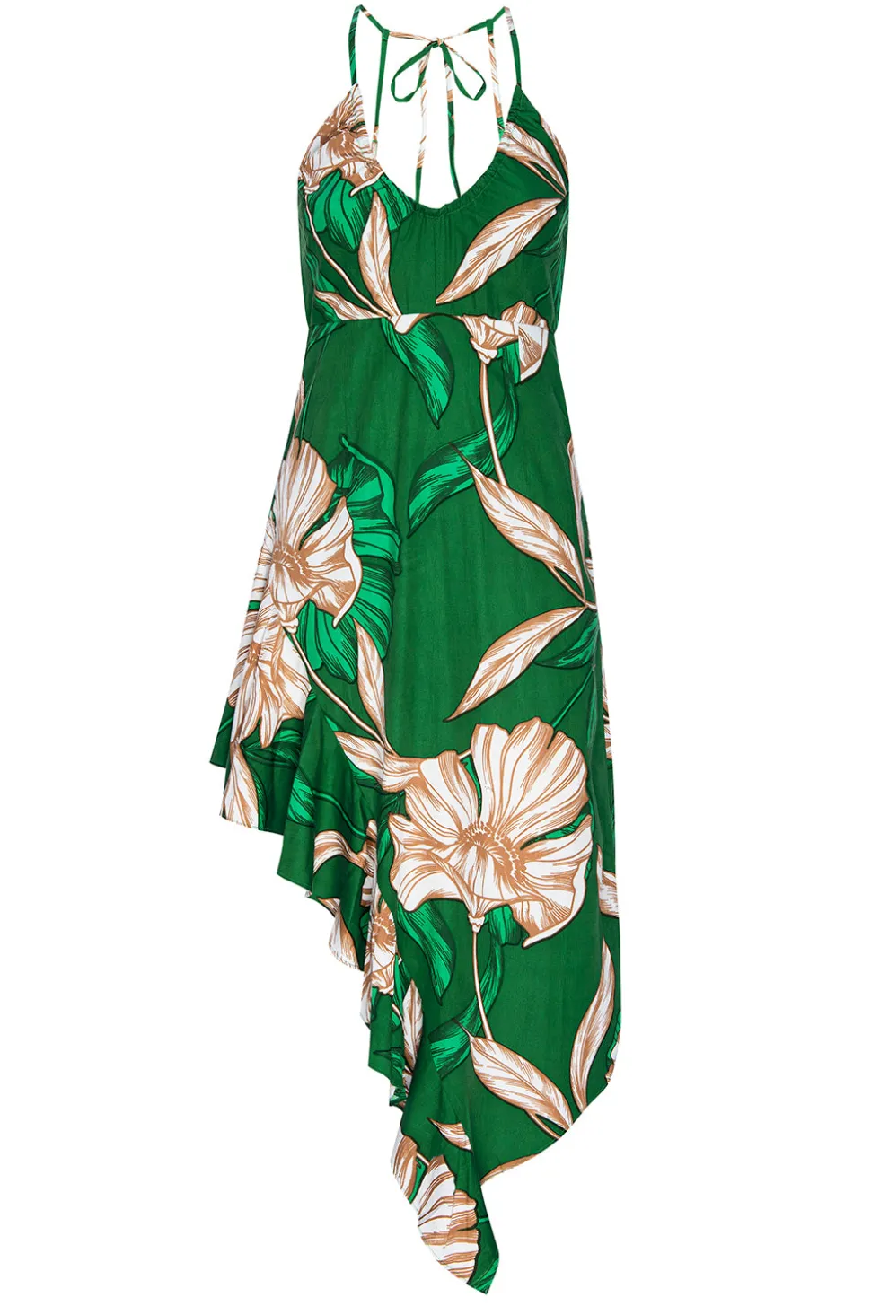 VALERIA DRESS