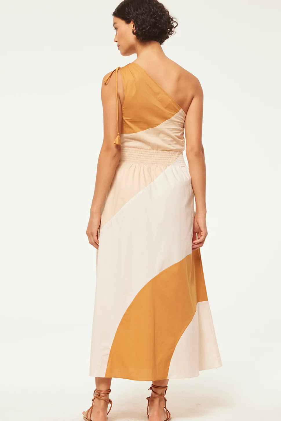 VALERIE DRESS