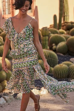 VALLEA SKIRT