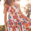 VANDITA DRESS