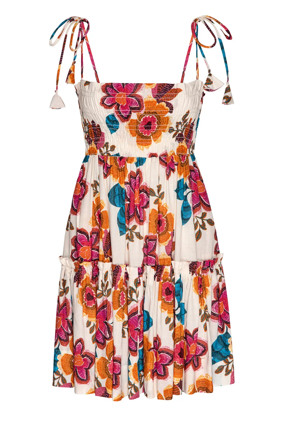 VANDITA DRESS