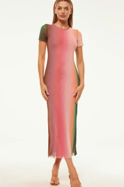 VANESSA DRESS