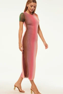 VANESSA DRESS