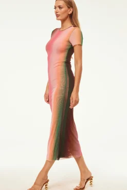 VANESSA DRESS