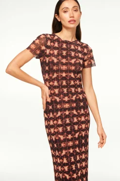 VANESSA DRESS