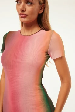 VANESSA DRESS