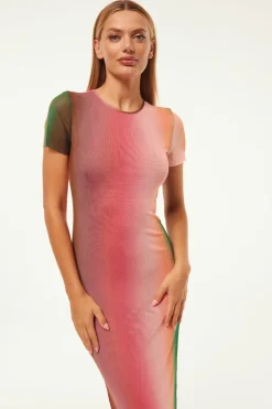 VANESSA DRESS