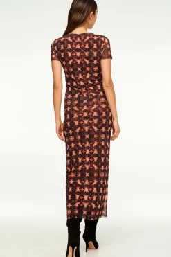VANESSA DRESS