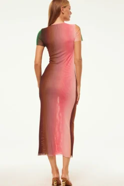 VANESSA DRESS