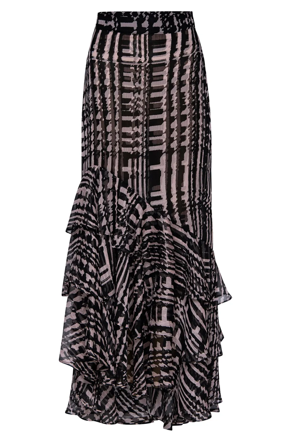 VERONIQUE SKIRT