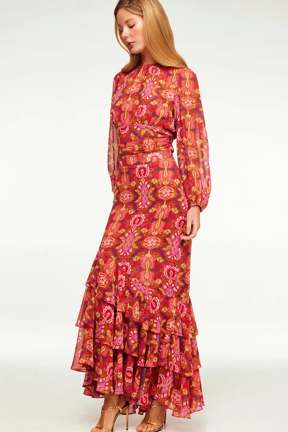 VERONIQUE SKIRT
