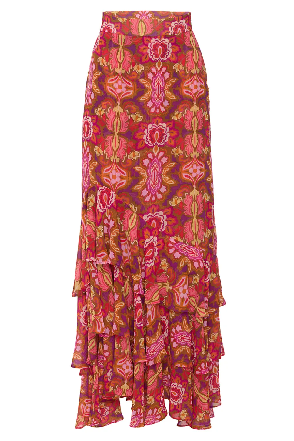 VERONIQUE SKIRT