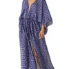 VERUSCHKA ROBE