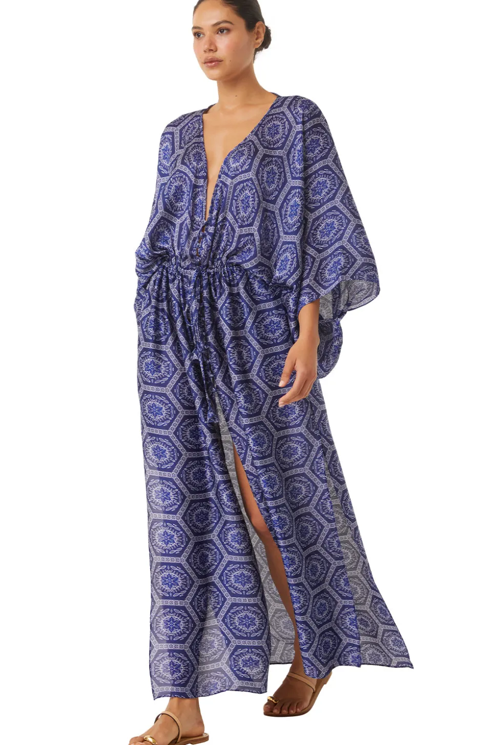 VERUSCHKA ROBE
