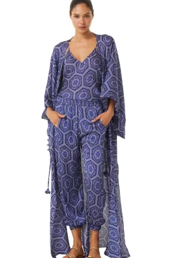 VERUSCHKA ROBE