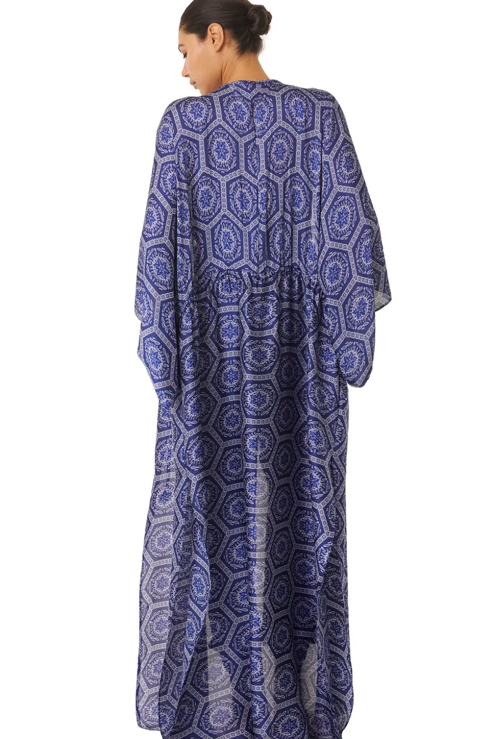 VERUSCHKA ROBE
