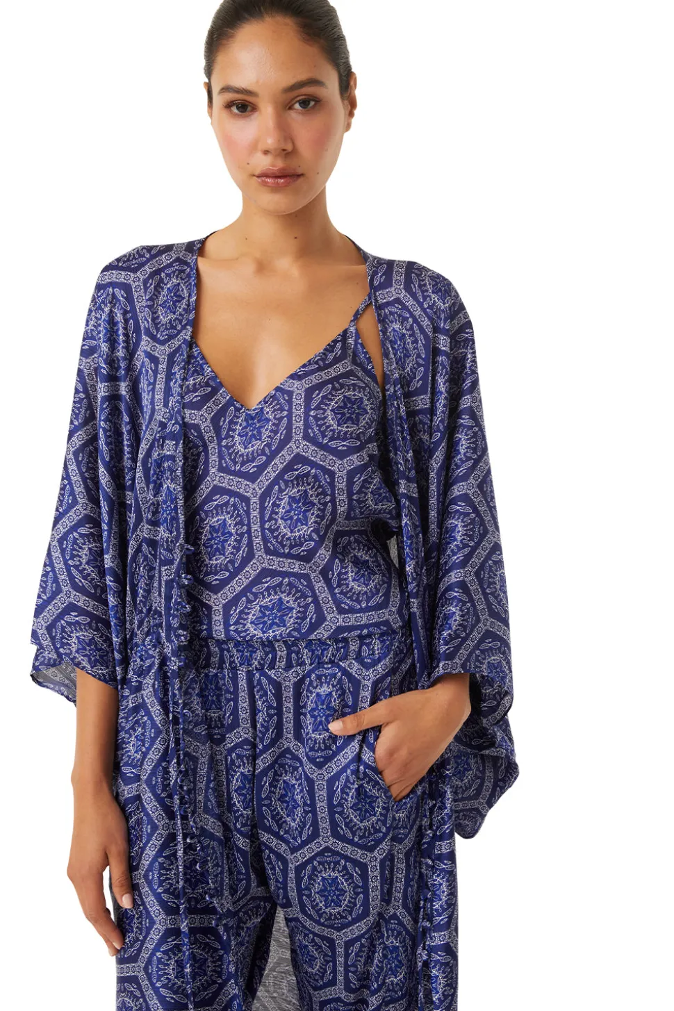 VERUSCHKA ROBE