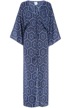 VERUSCHKA ROBE