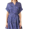 VIENNA DRESS