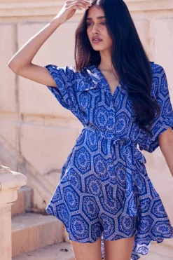 VIENNA DRESS