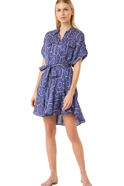 VIENNA DRESS