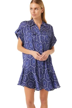 VIENNA DRESS