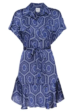 VIENNA DRESS