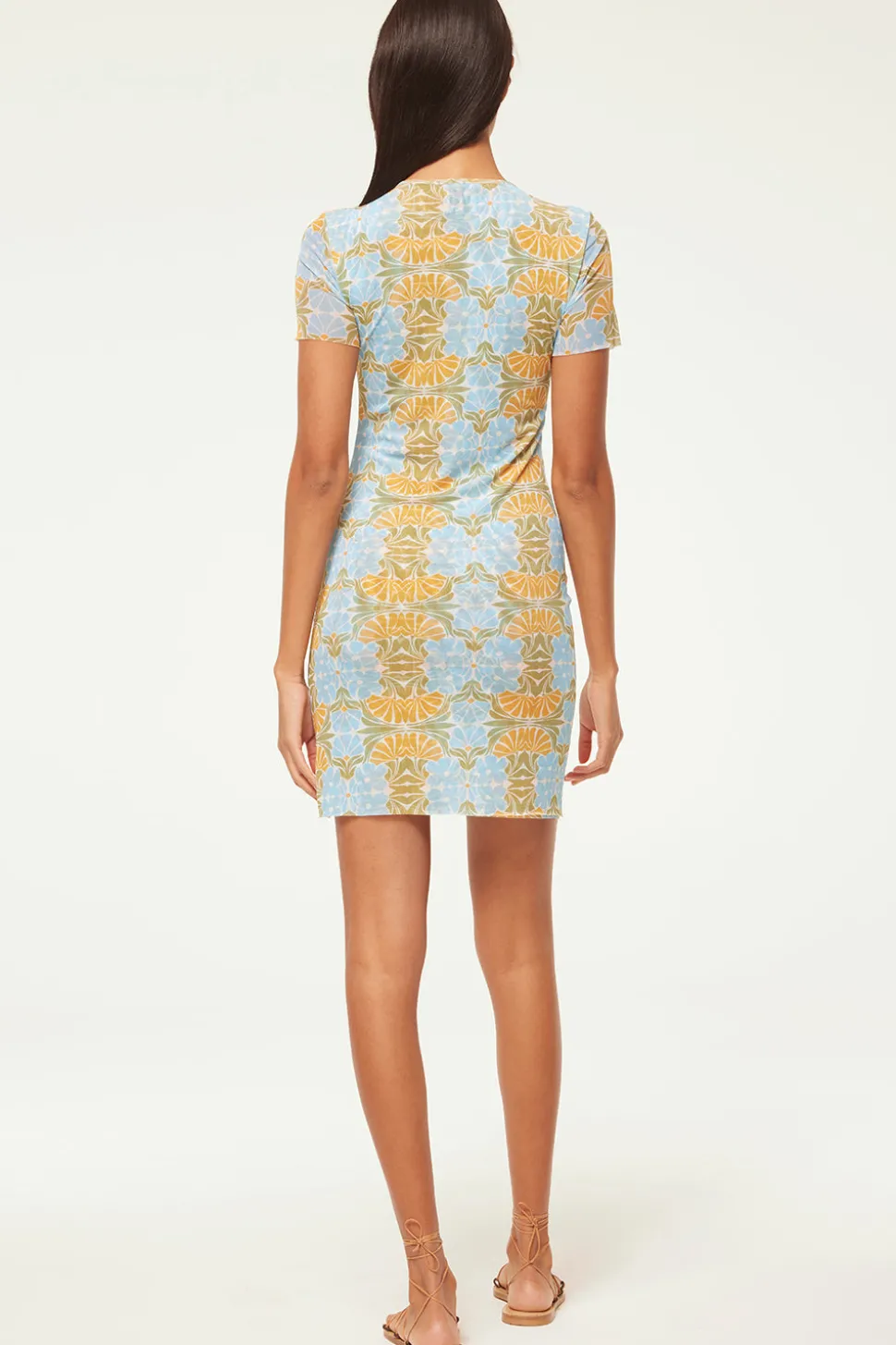 VINA DRESS
