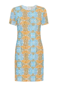 VINA DRESS