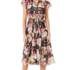 VIOLA DRESS