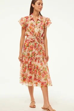 VIOLA DRESS
