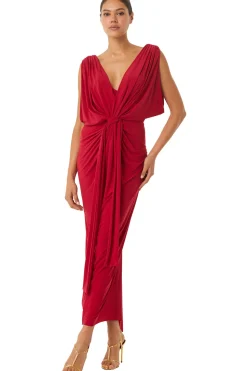 XENIA DRESS