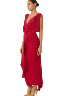 XENIA DRESS