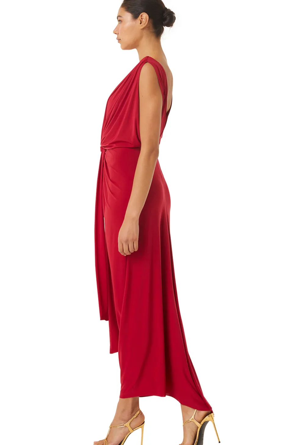 XENIA DRESS