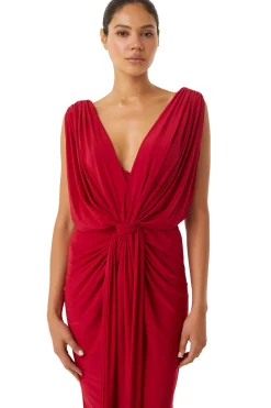 XENIA DRESS