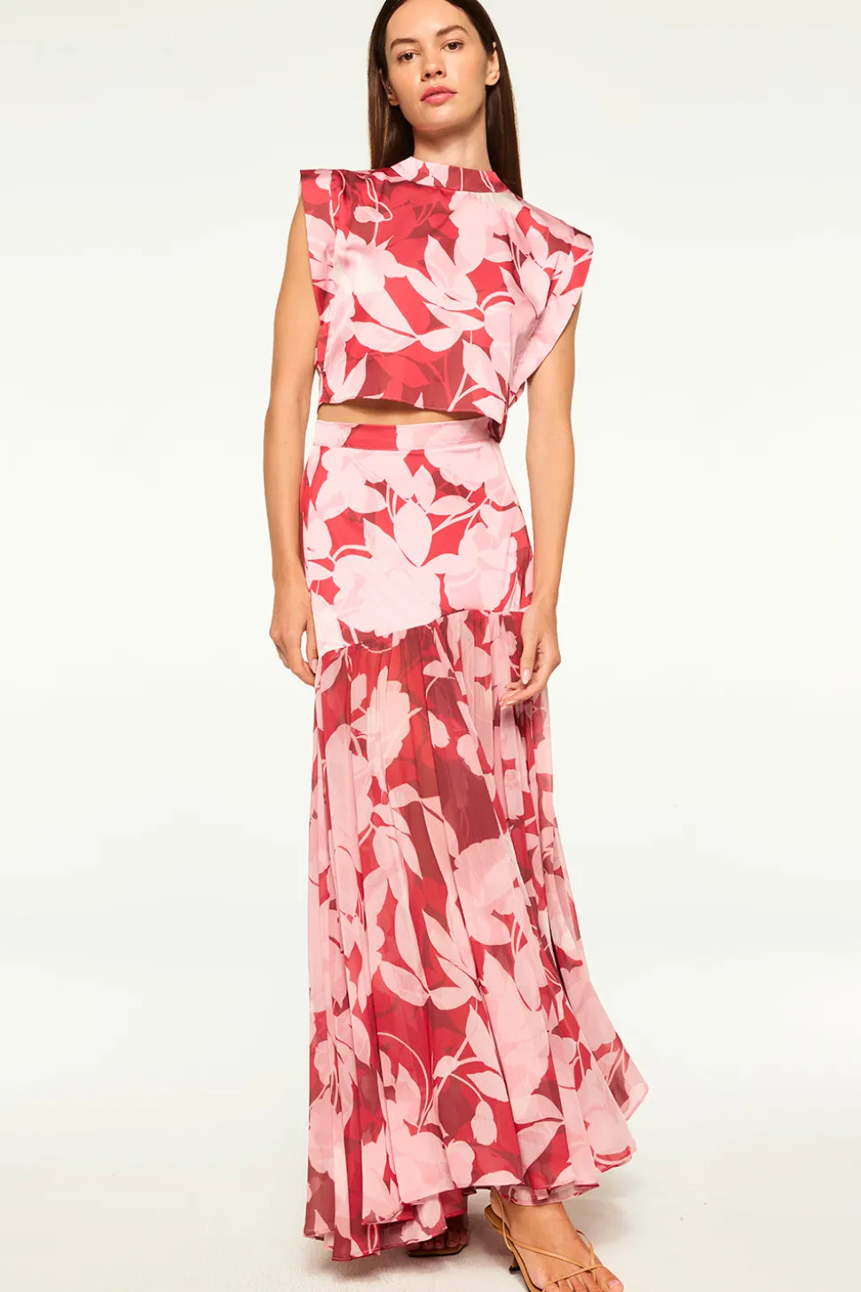 YARA SKIRT