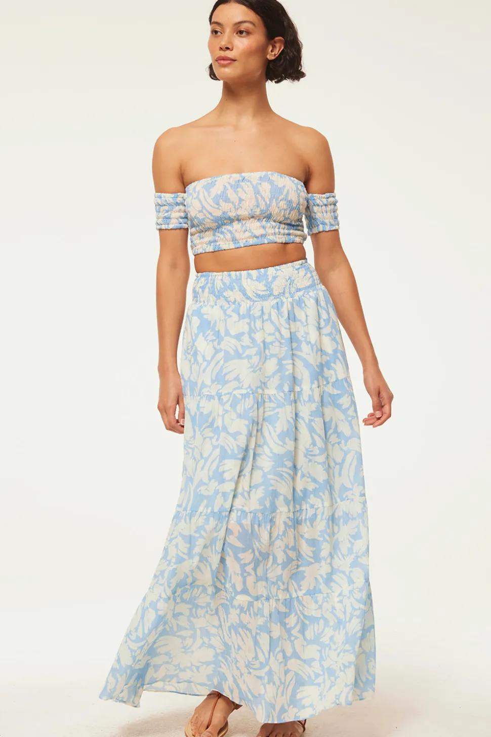 YELENA SKIRT