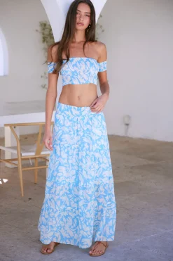 YELENA SKIRT