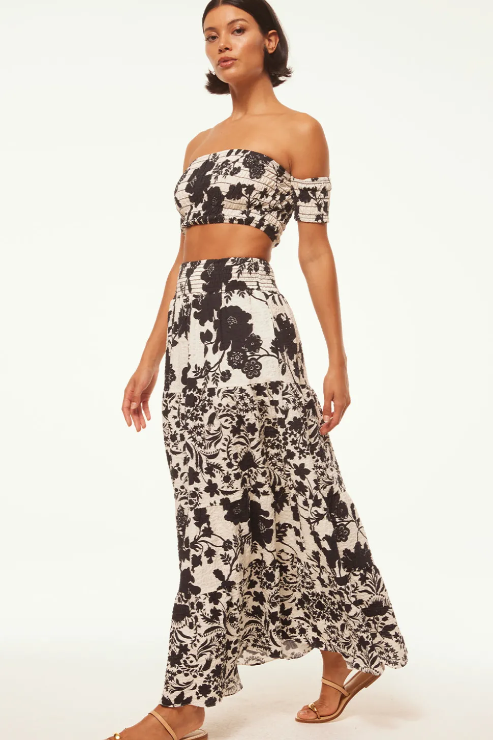 YELENA SKIRT
