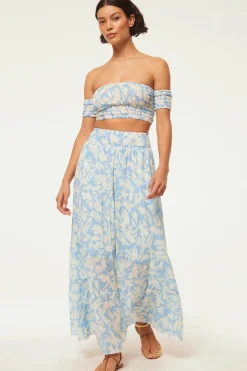 YELENA SKIRT