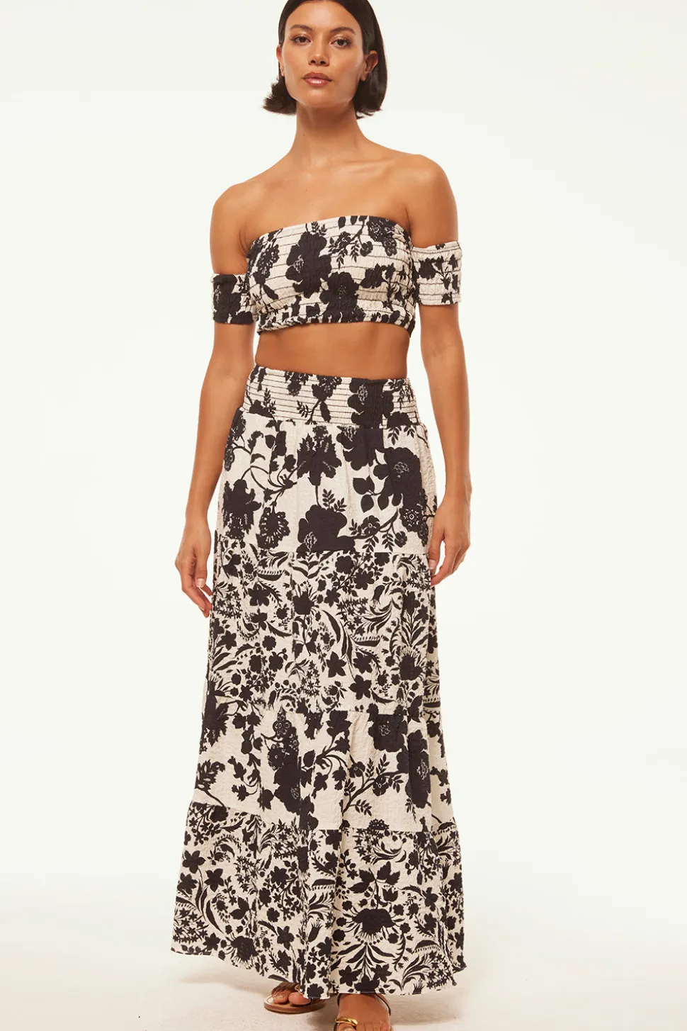 YELENA SKIRT