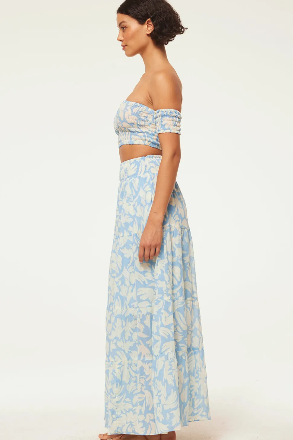 YELENA SKIRT